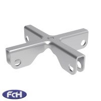 Divider Brackets